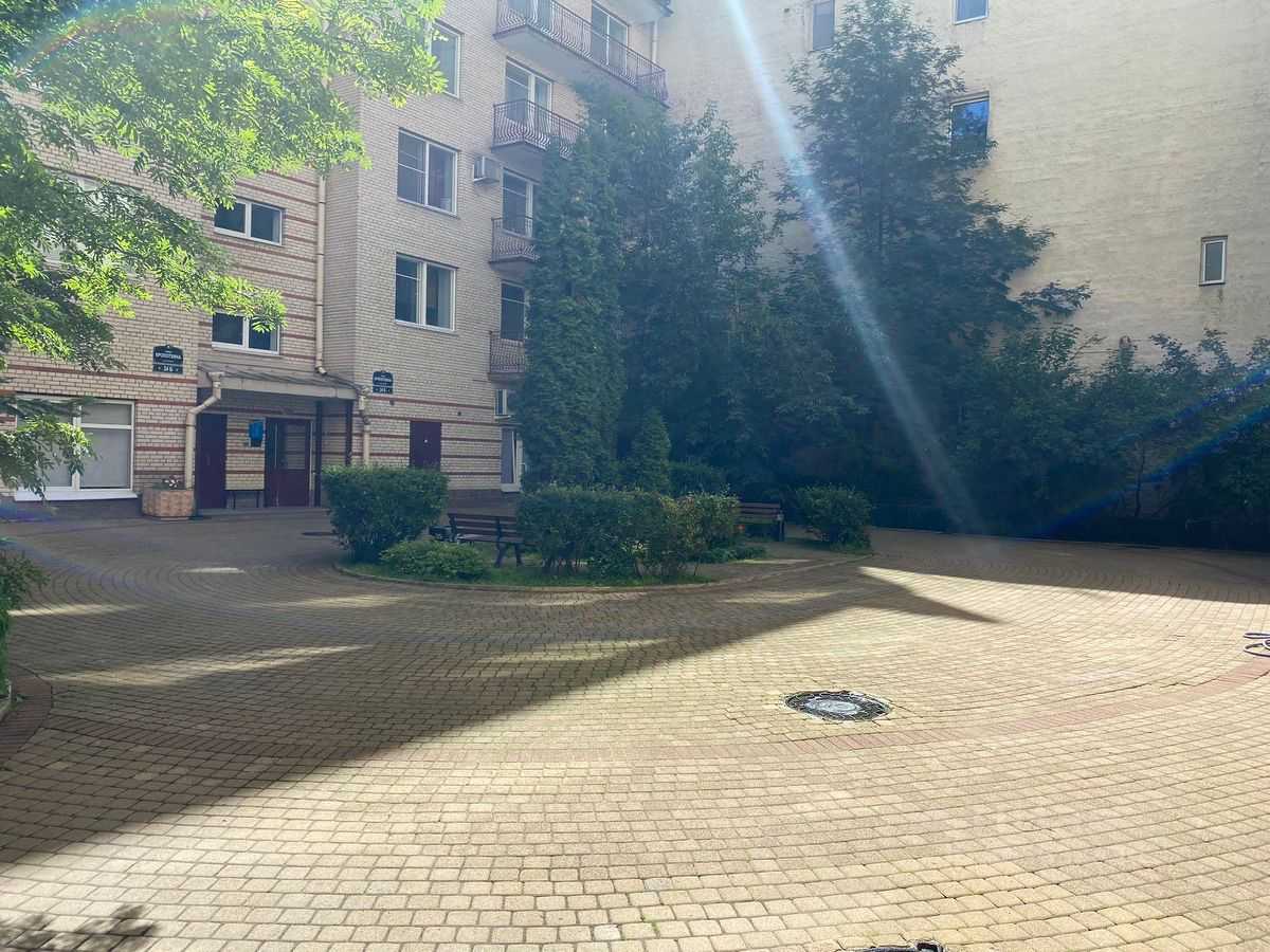 3-комнатная квартира, 120 м² — фотография 3