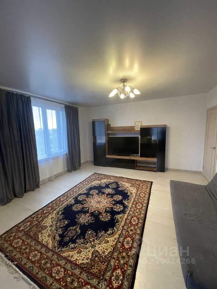 2-комнатная квартира, 60 м²