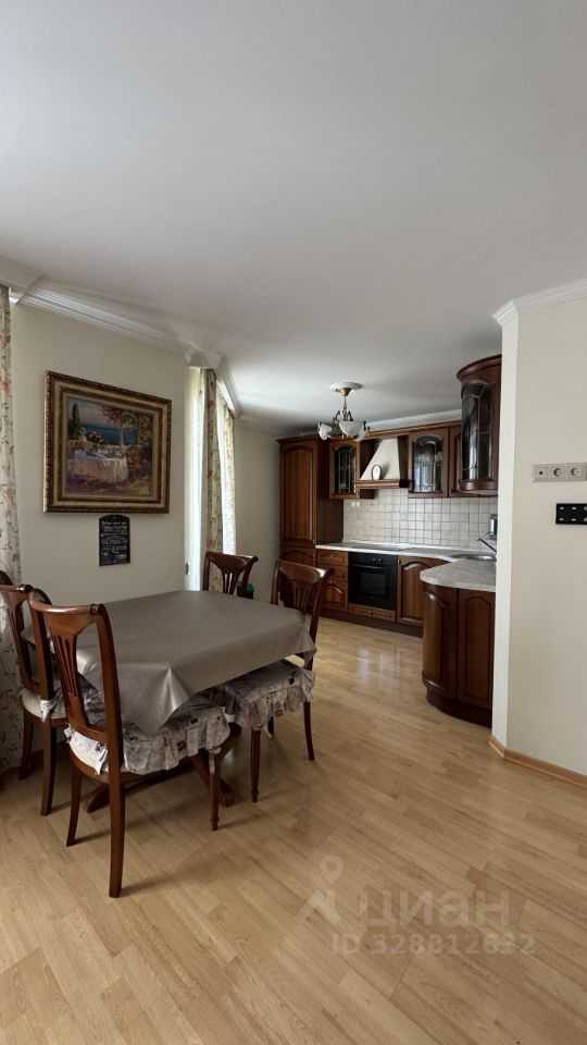 2-комнатная квартира, 51 м² — фотография 3