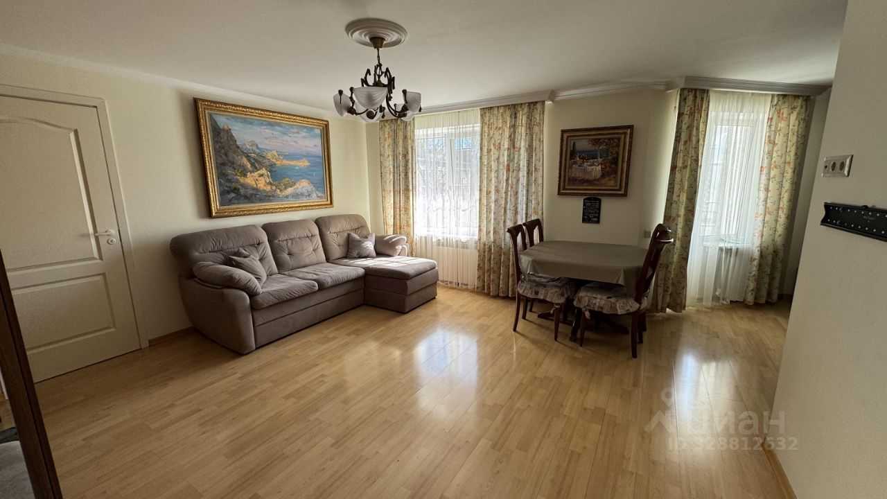 2-комнатная квартира, 51 м²