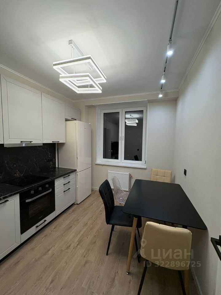 2-комнатная квартира, 50 м²