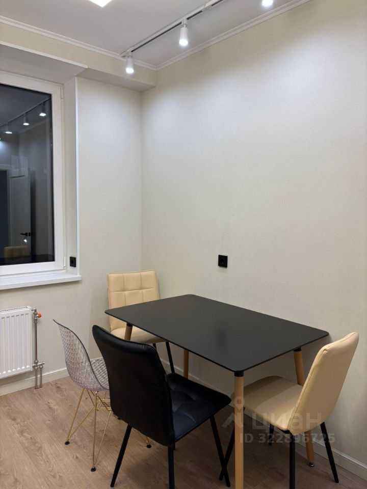 2-комнатная квартира, 50 м² — фотография 2