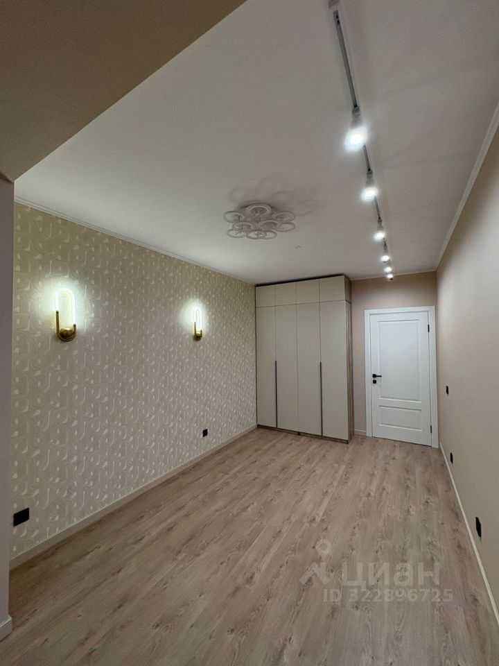 2-комнатная квартира, 50 м² — фотография 3
