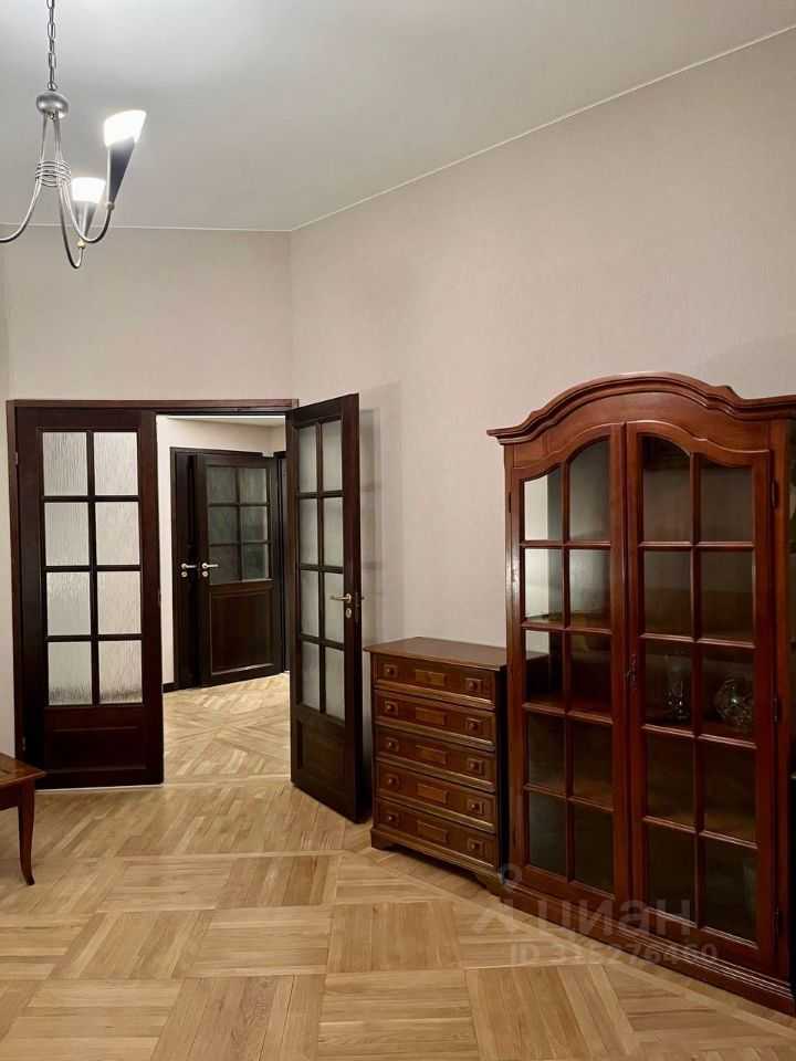 3-комнатная квартира, 80 м² — фотография 3