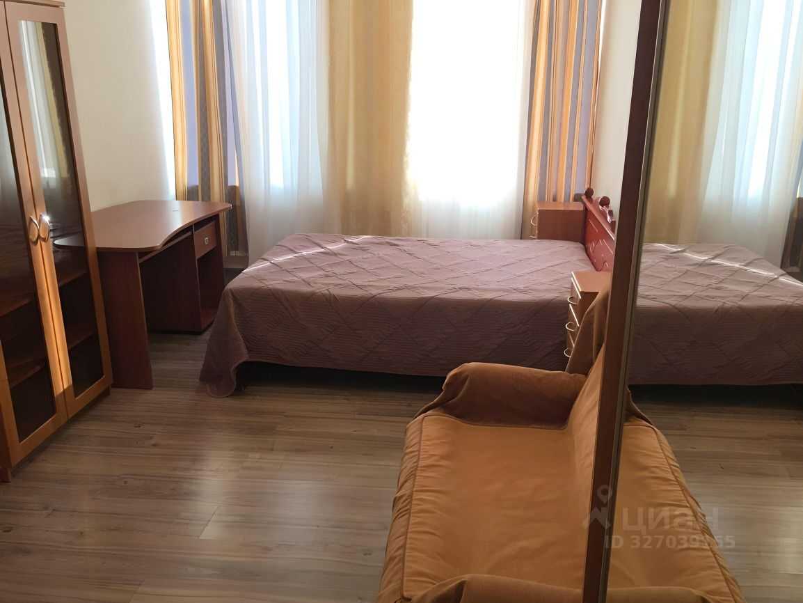3-комнатная квартира, 80 м²