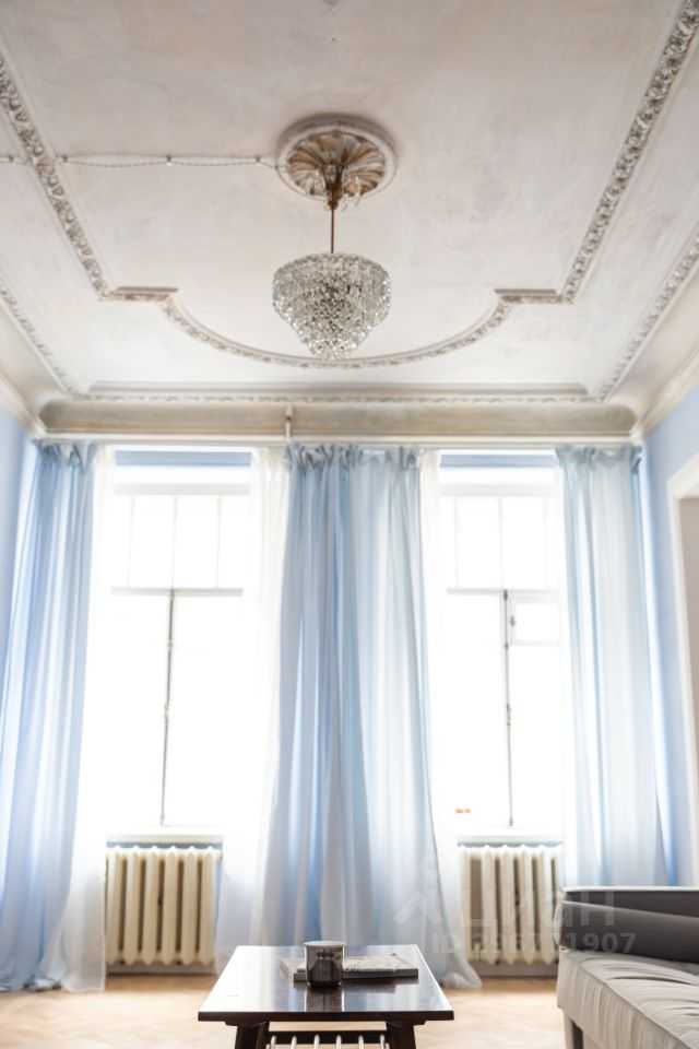 2-комнатная квартира, 54 м² — фотография 3