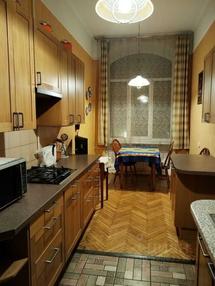 2-комнатная квартира, 68 м²