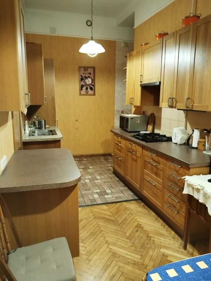 2-комнатная квартира, 68 м² — фотография 2