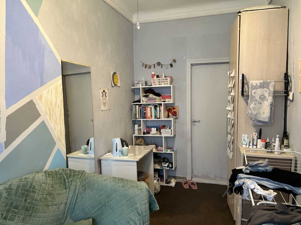3-комнатная квартира, 73 м²