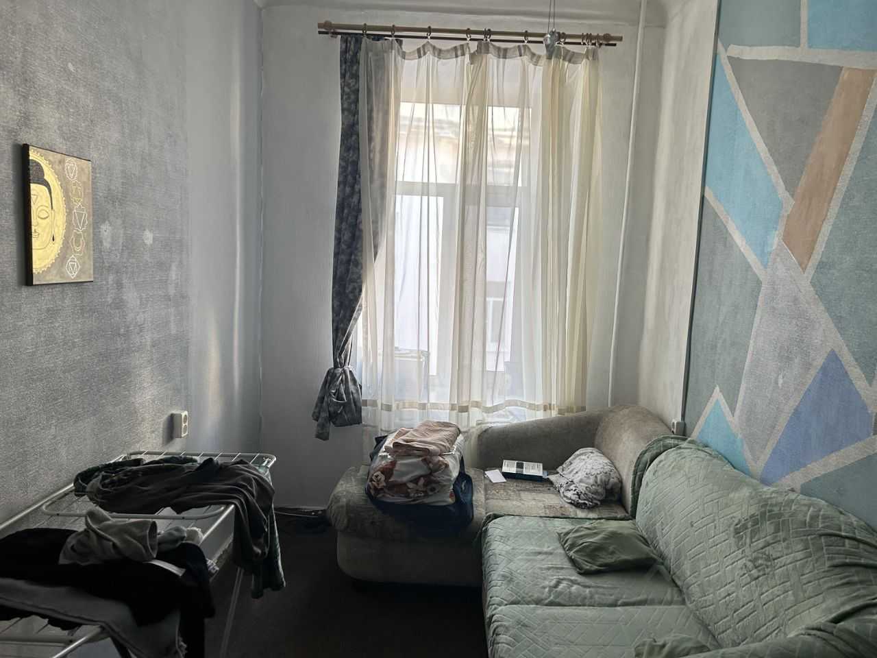 3-комнатная квартира, 73 м² — фотография 2