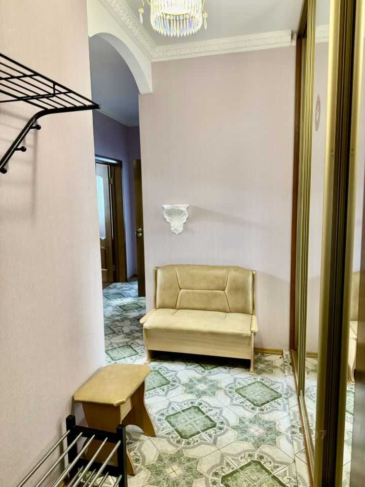 3-комнатная квартира, 75 м² — фотография 3