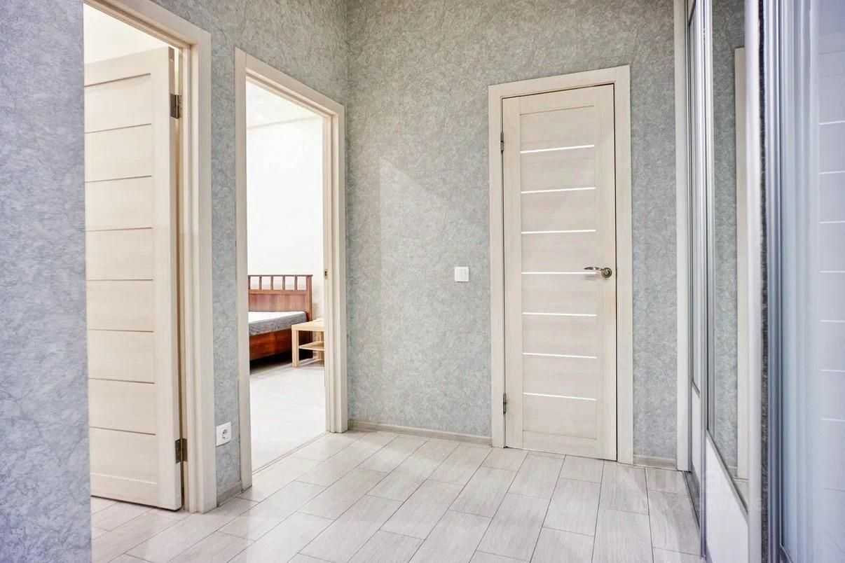 1-комнатная квартира, 44 м²