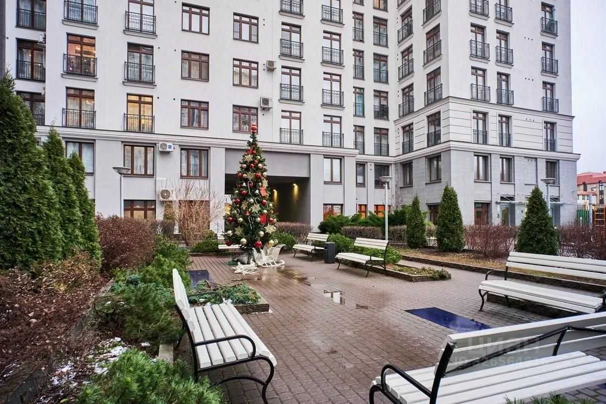 1-комнатная квартира, 44 м² — фотография 3
