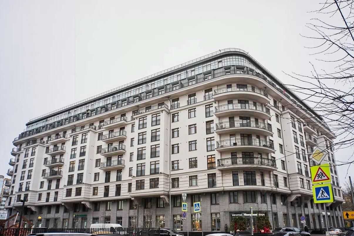 1-комнатная квартира, 44 м² — фотография 2