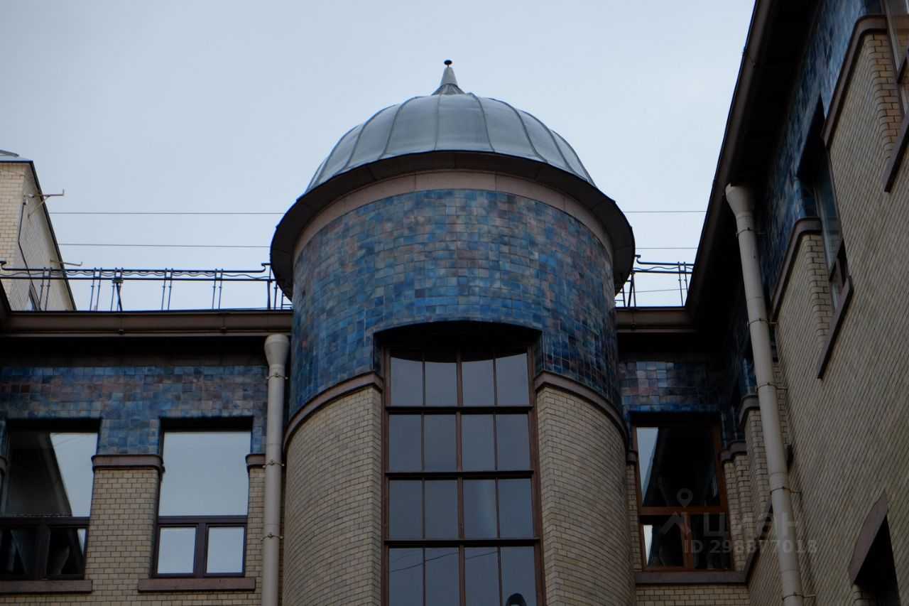 4-комнатная квартира, 80 м²