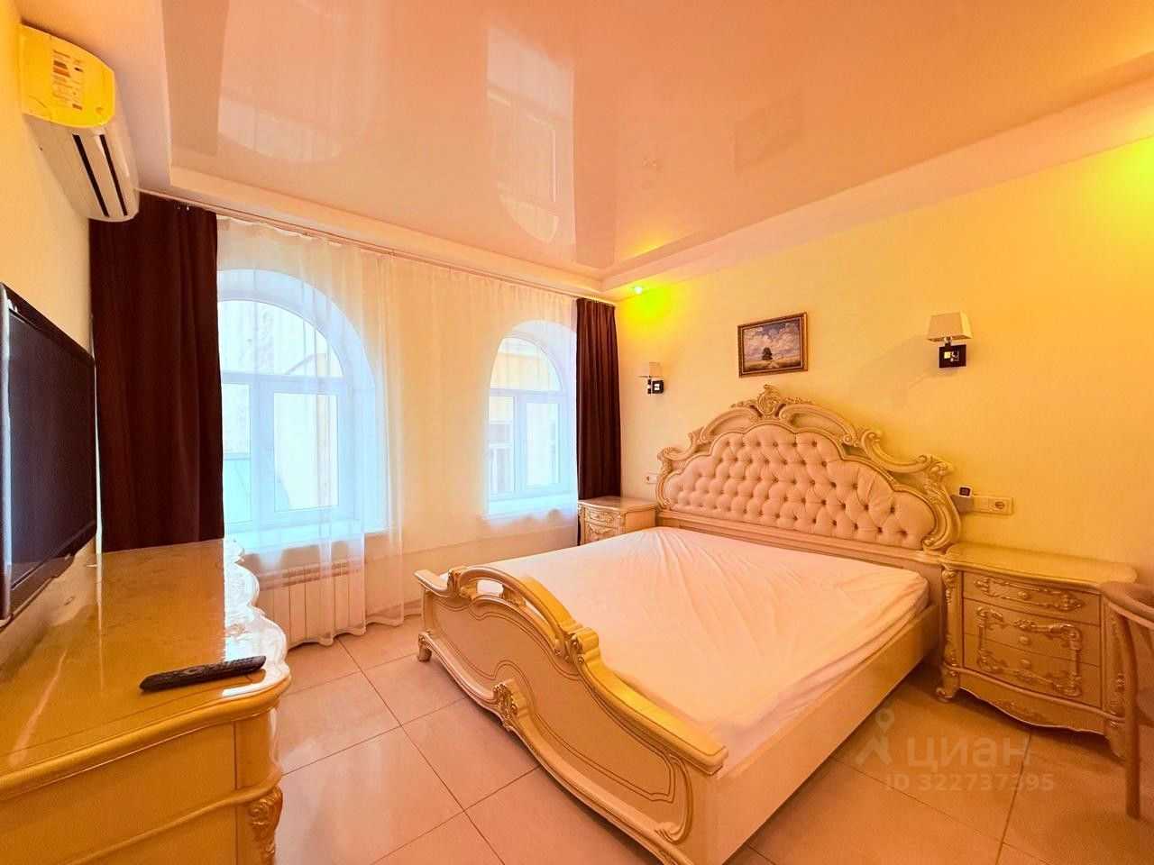 1-комнатная квартира, 52 м² — фотография 2