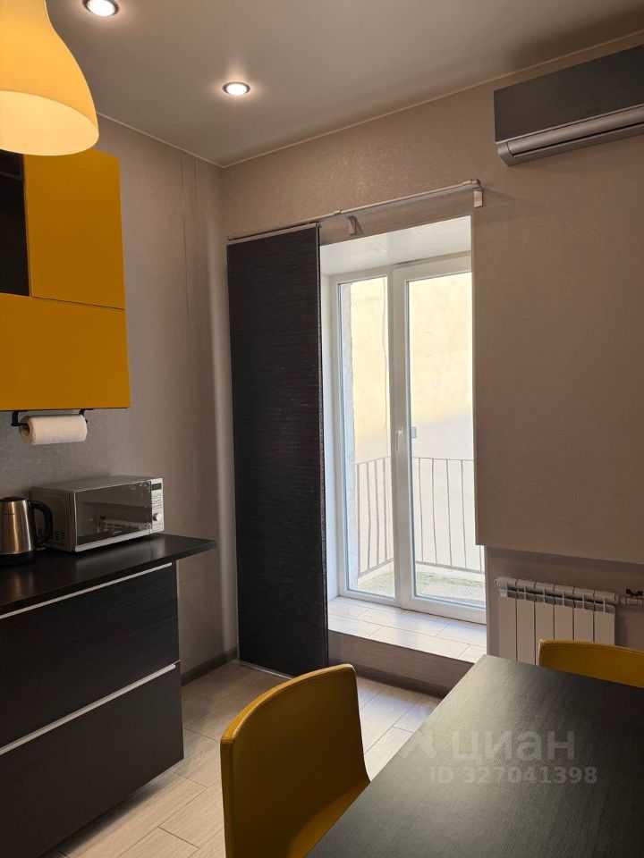 3-комнатная квартира, 75 м² — фотография 3