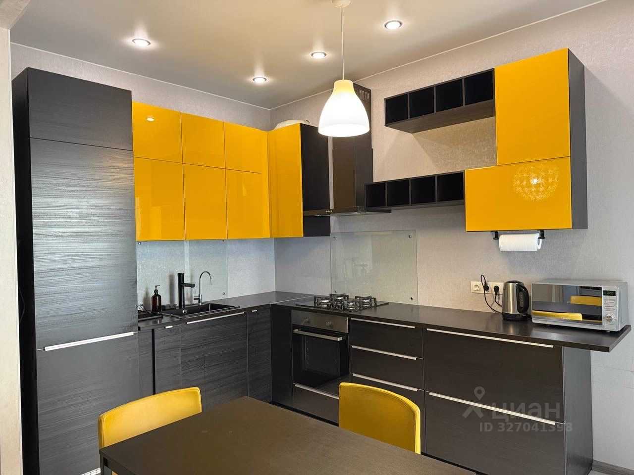 3-комнатная квартира, 75 м² — фотография 2