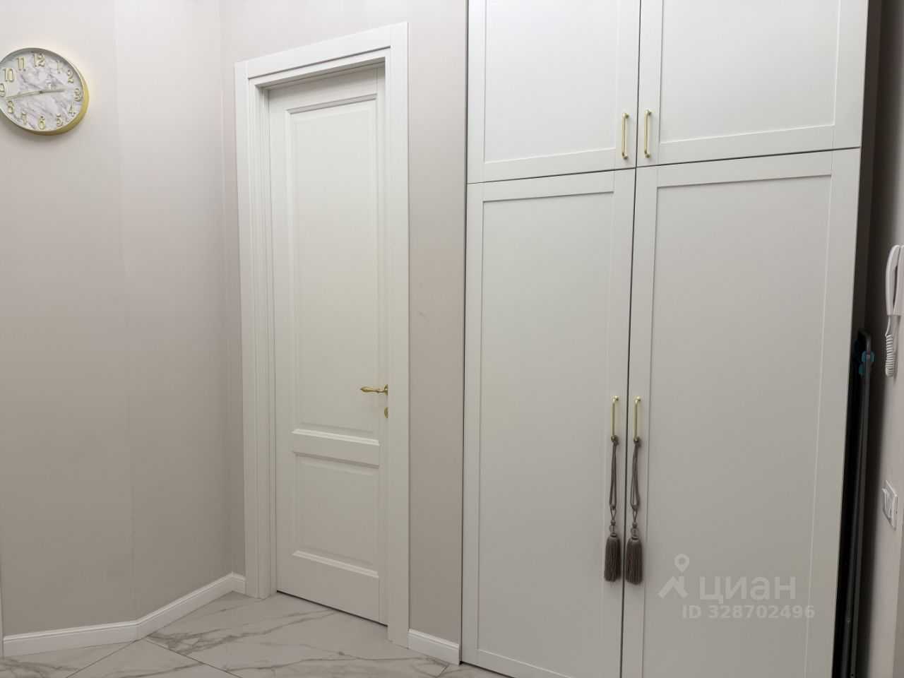 2-комнатная квартира, 75 м² — фотография 3