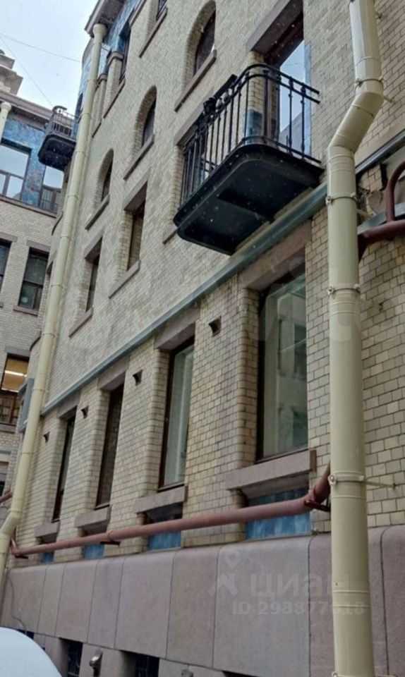 4-комнатная квартира, 80 м² — фотография 3