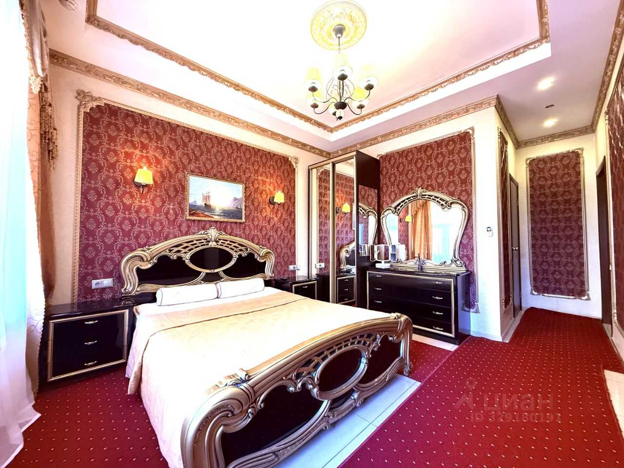 2-комнатная квартира, 54 м²