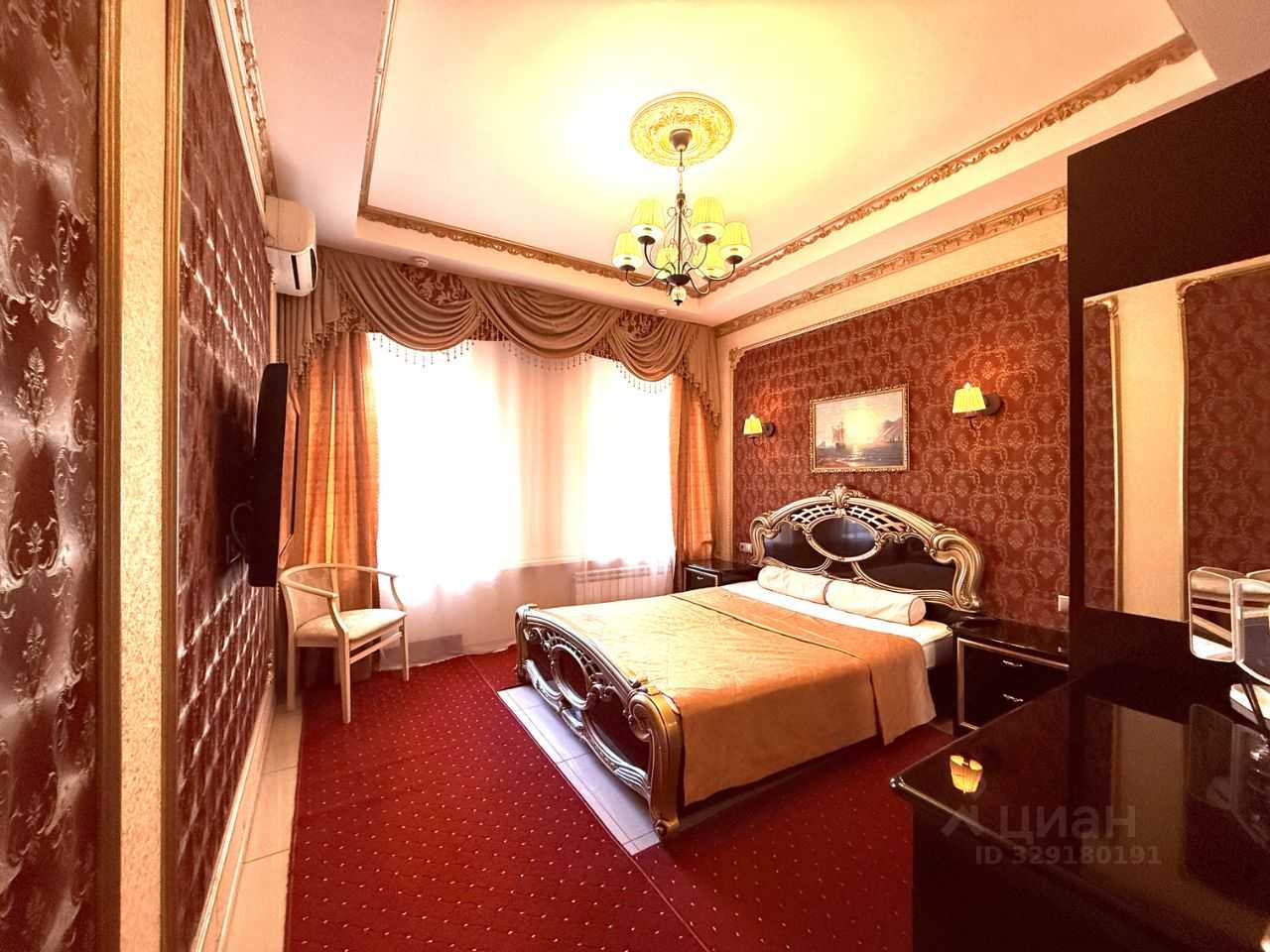 2-комнатная квартира, 54 м² — фотография 2