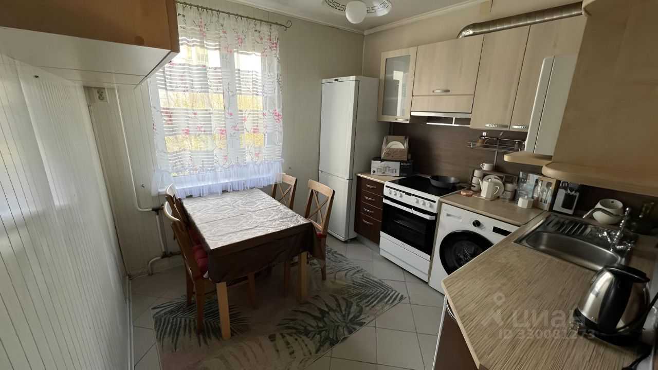 2-комнатная квартира, 55,1 м² — фотография 2