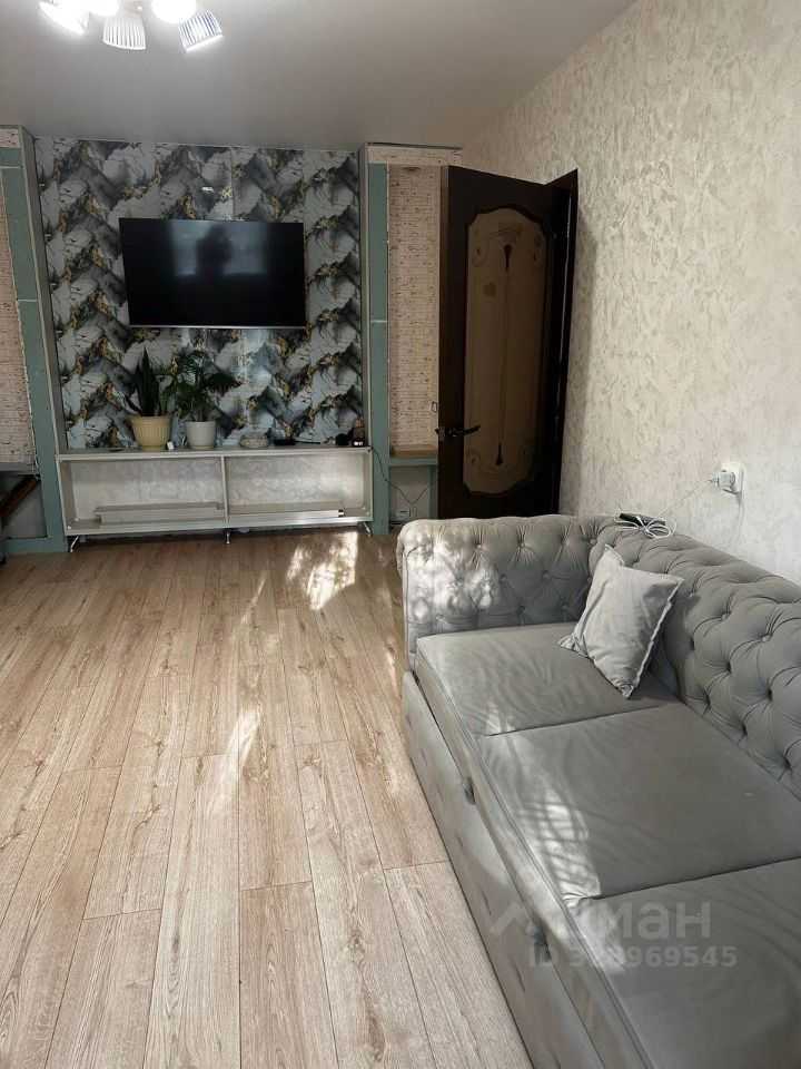 2-комнатная квартира, 50 м² — фотография 3