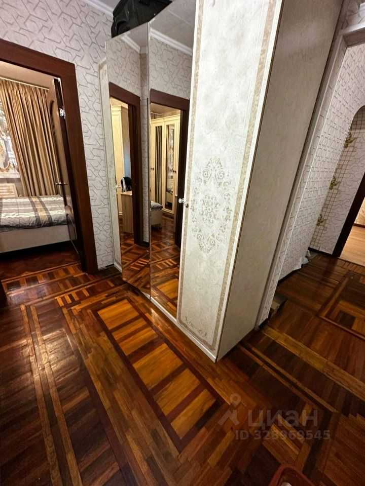 2-комнатная квартира, 50 м² — фотография 2