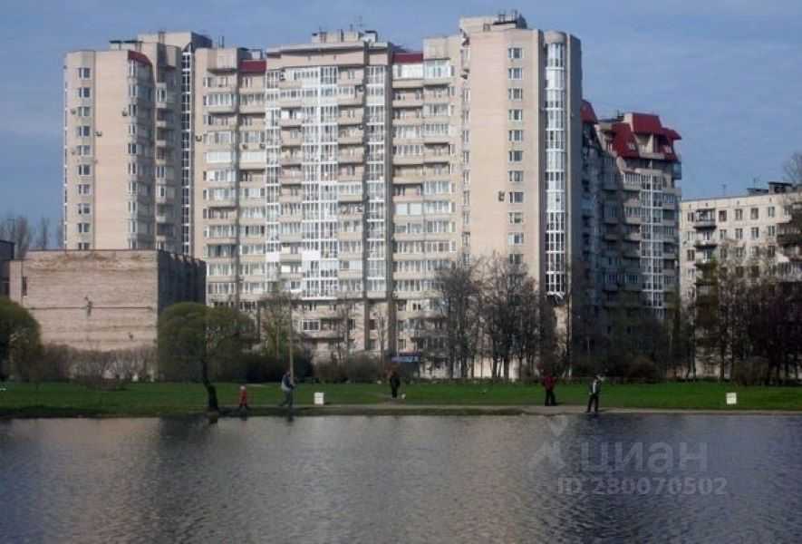 2-комнатная квартира, 50 м²
