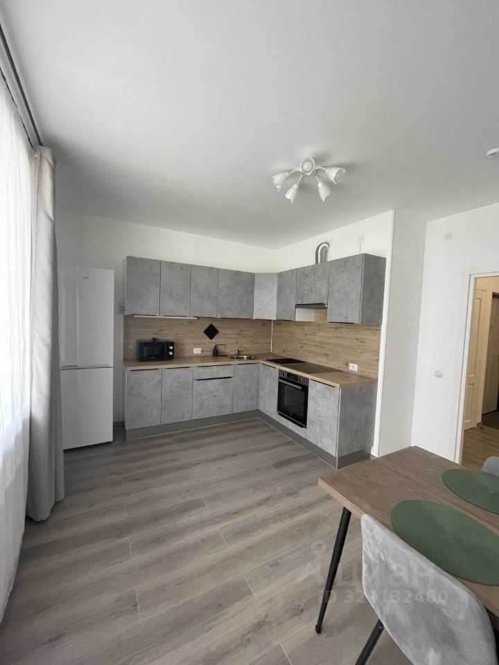 2-комнатная квартира, 67 м²