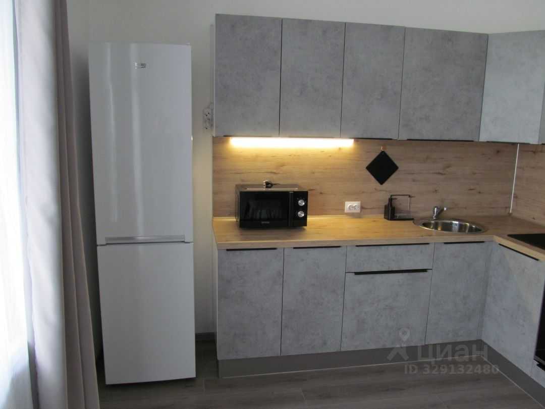 2-комнатная квартира, 67 м² — фотография 3