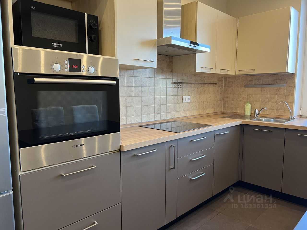 2-комнатная квартира, 83,5 м²