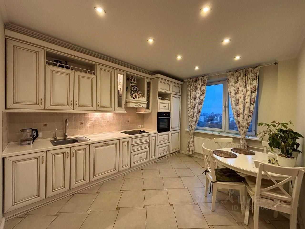2-комнатная квартира, 62 м² — фотография 3