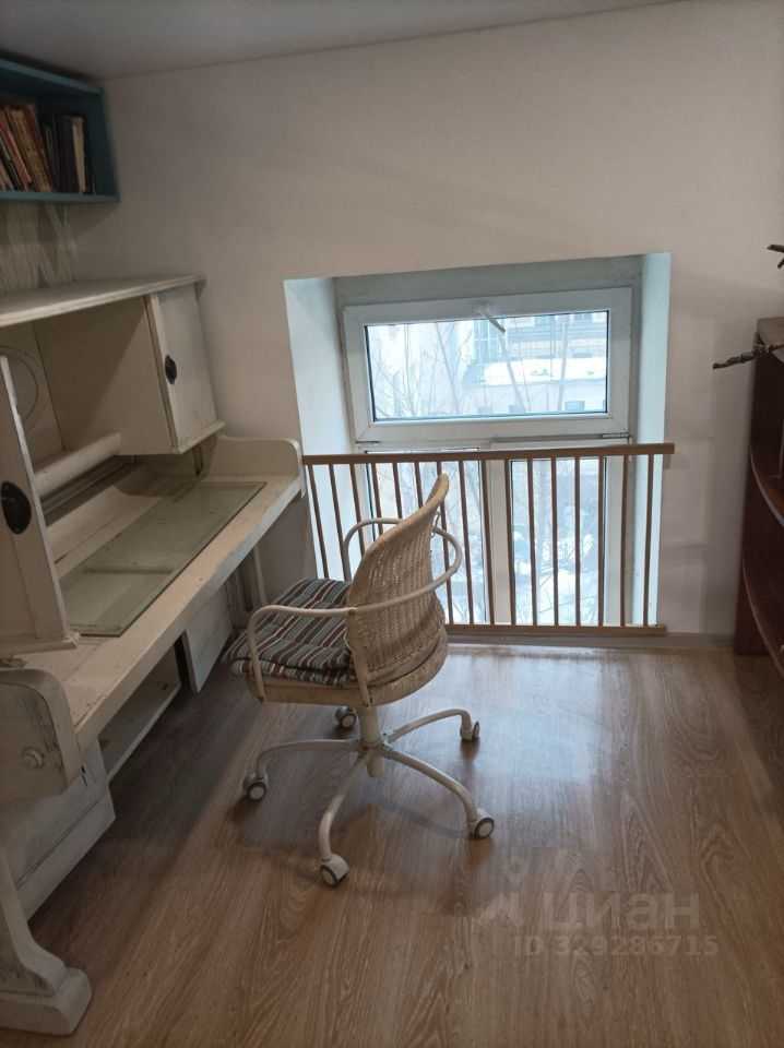 1-комнатная квартира, 44 м² — фотография 3
