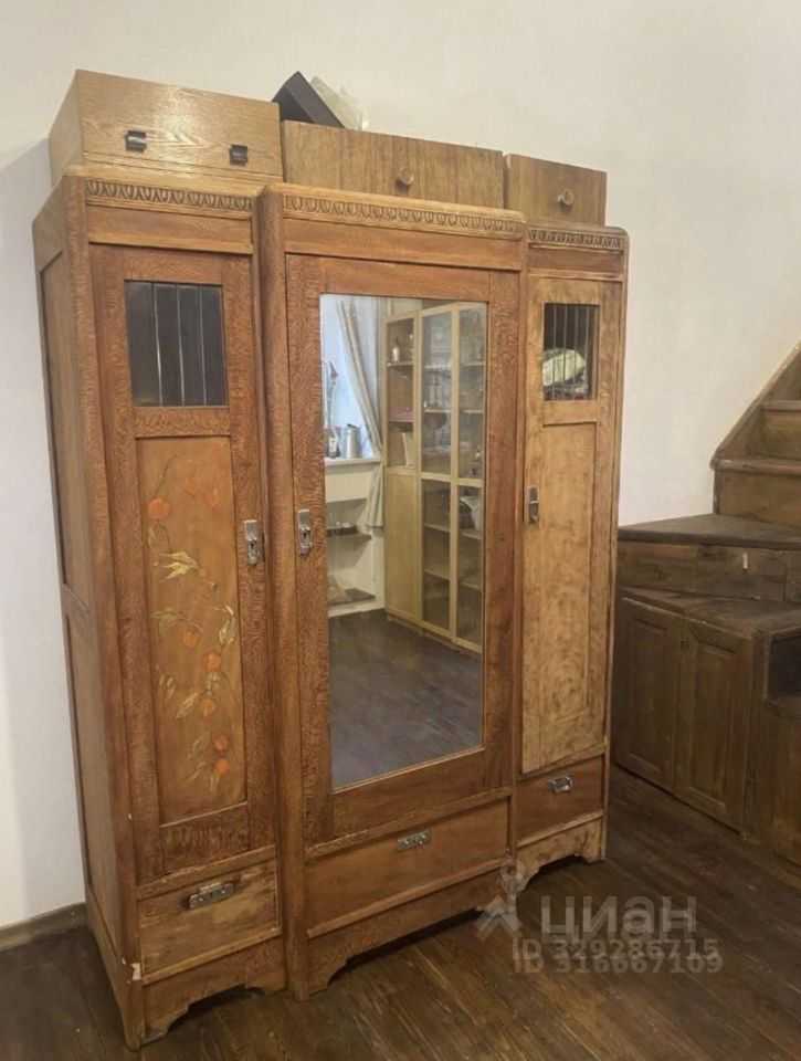 1-комнатная квартира, 44 м² — фотография 2