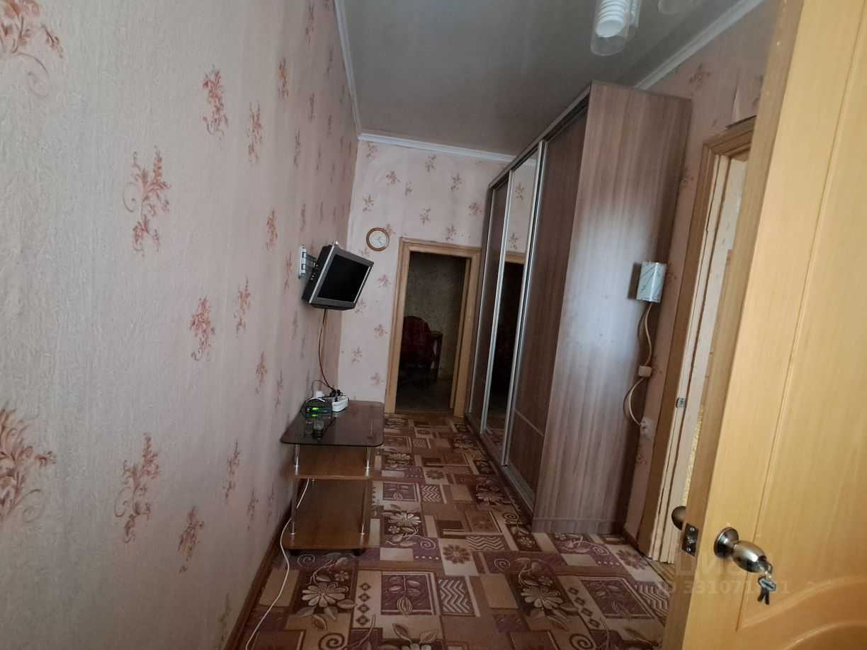 2-комнатная квартира, 62 м² — фотография 3