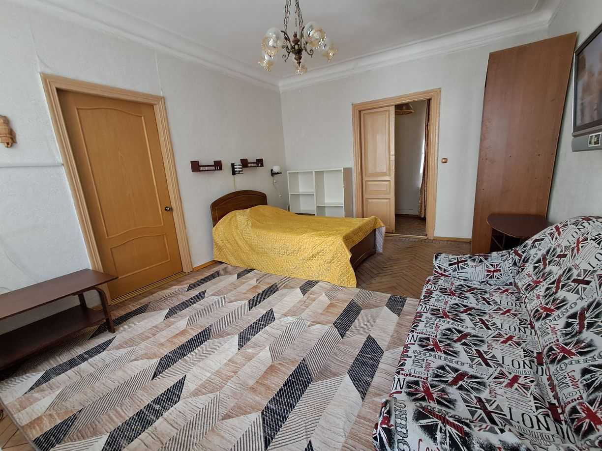 2-комнатная квартира, 62 м² — фотография 2