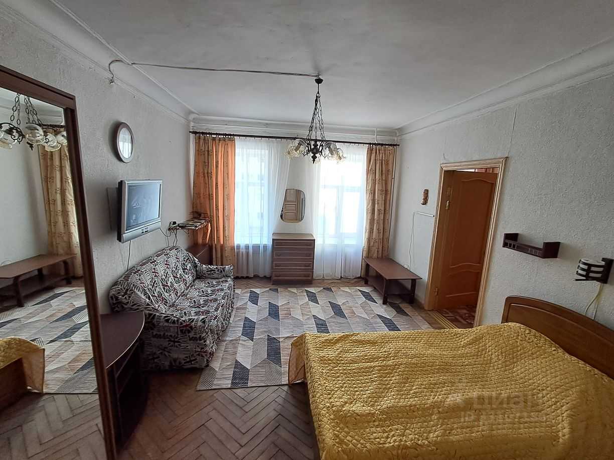 2-комнатная квартира, 62 м²