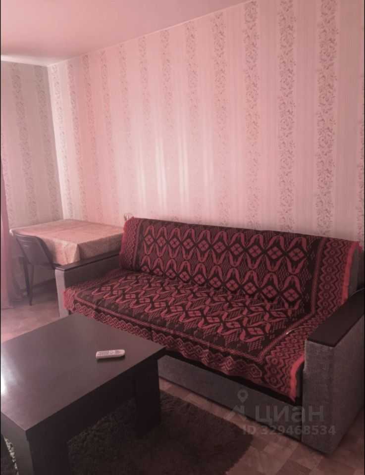 2-комнатная квартира, 60 м² — фотография 3