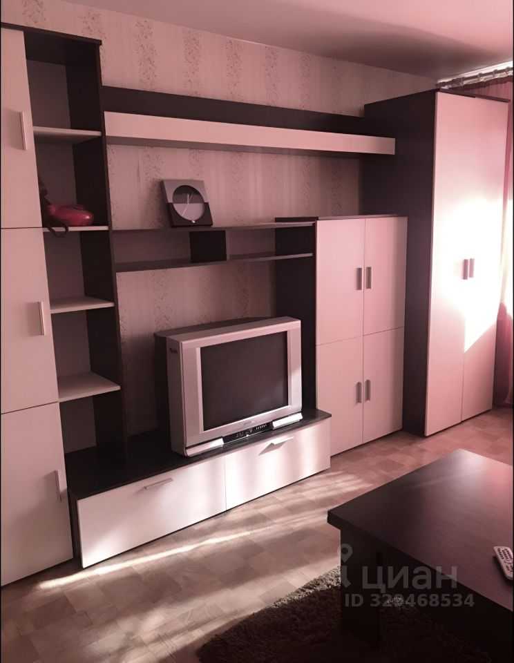 2-комнатная квартира, 60 м² — фотография 2