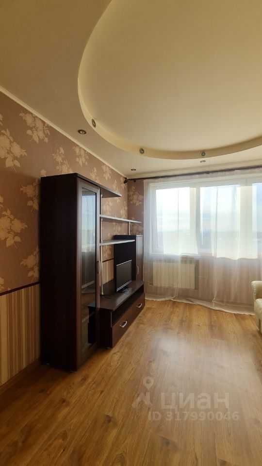 3-комнатная квартира, 70 м² — фотография 2