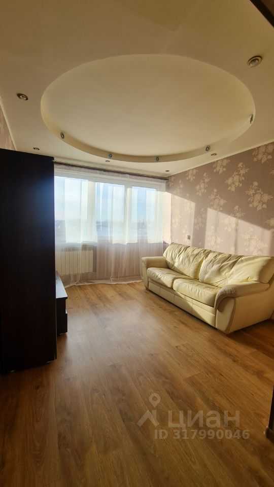 3-комнатная квартира, 70 м²