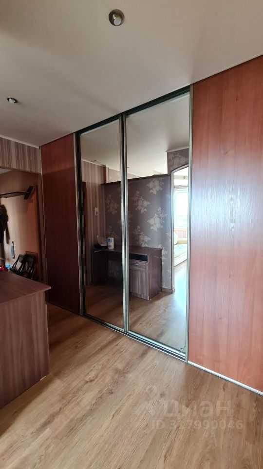3-комнатная квартира, 70 м² — фотография 3