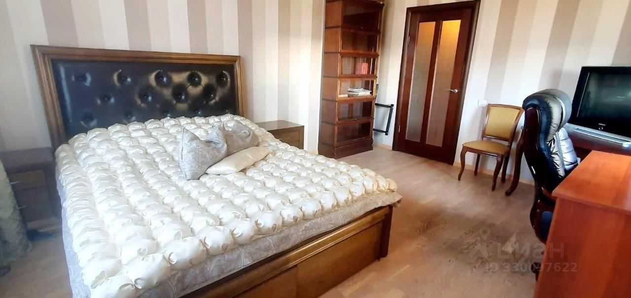 3-комнатная квартира, 104,8 м² — фотография 3