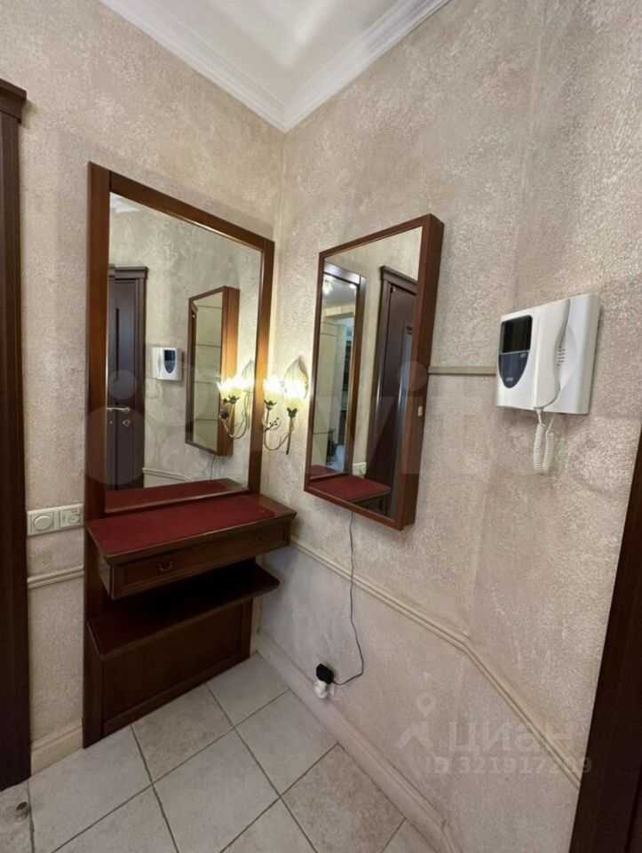 1-комнатная квартира, 44 м² — фотография 3