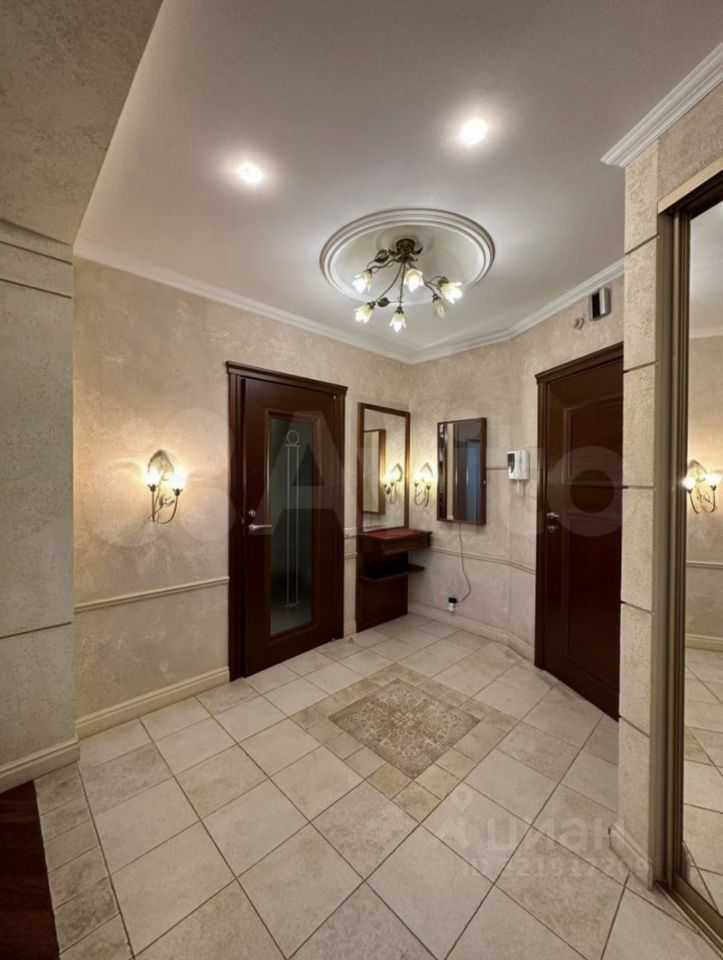 1-комнатная квартира, 44 м² — фотография 2