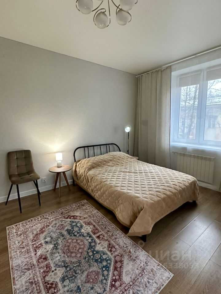 3-комнатная квартира, 80 м² — фотография 2