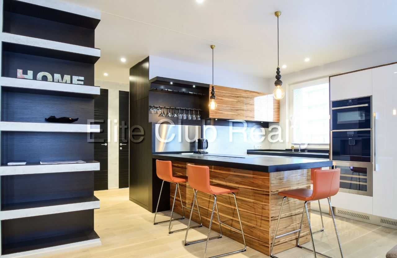 4-комнатная квартира, 92 м² — фотография 2