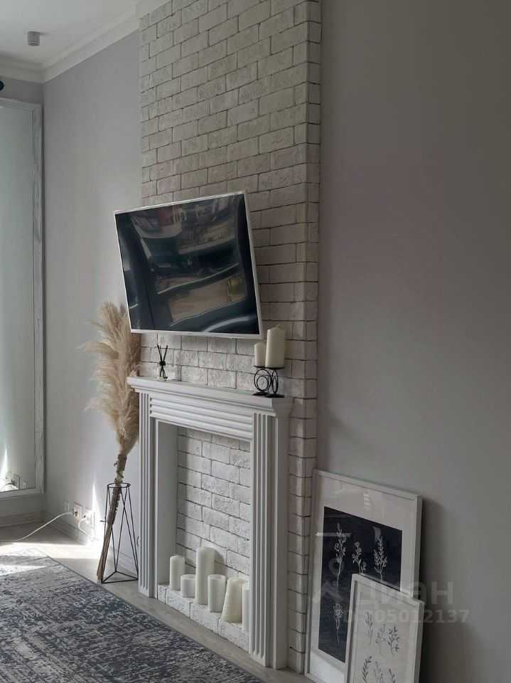 2-комнатная квартира, 45,9 м² — фотография 2